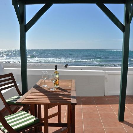 Apartamento Buena Vista 1ª Linea Playa Honda!! Playa Honda  Buitenkant foto