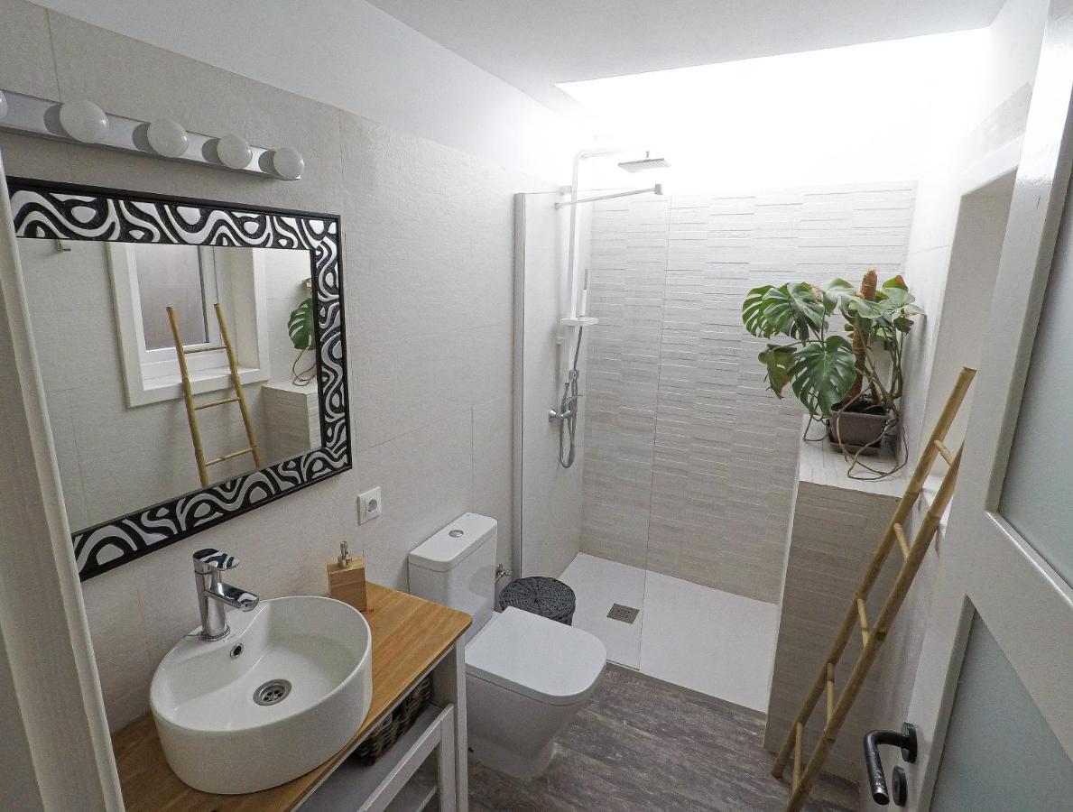 Apartamento Buena Vista 1ª Linea Playa Honda!! Playa Honda  Buitenkant foto